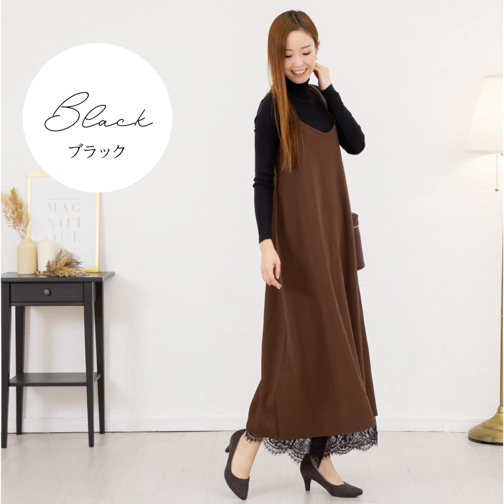 Amazon | [SIL-VENDER] ペチコート ペチパンツ シルク レース